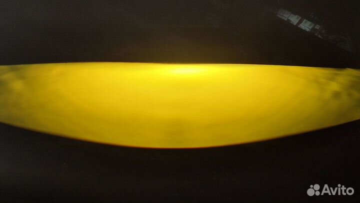 Противотуманки LADA Largus 120W Белый/Желтый