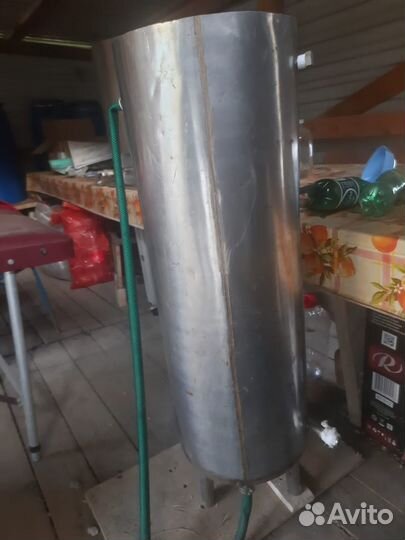 Самогонный аппарат бу