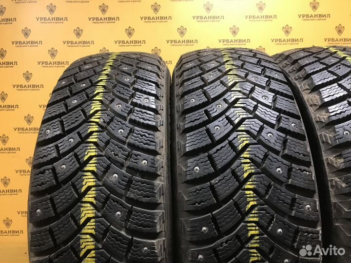 Michelin X-Ice North XIN2 185/65 R15 92T