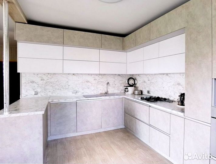 Кухонные гарнитуры на заказ