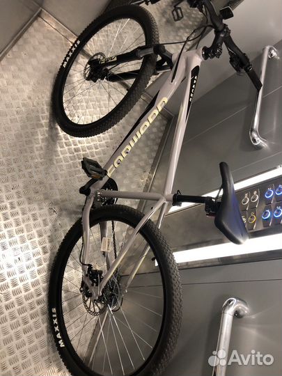 Велосипед forward apache 29 2.0 disc