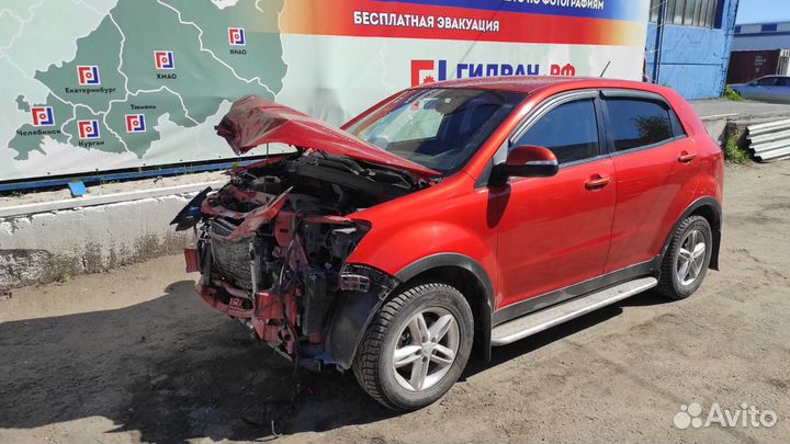 Ящик передней консоли Ssang Yong Actyon New 765503