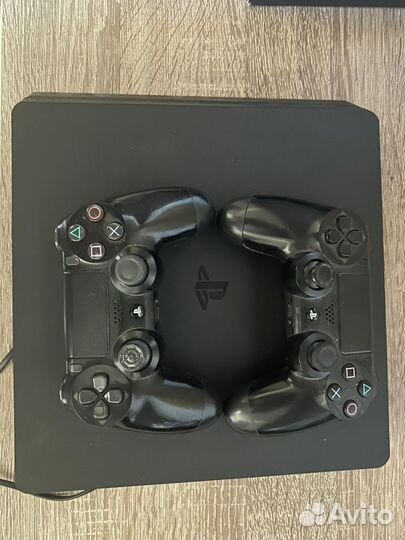 Sony PS4