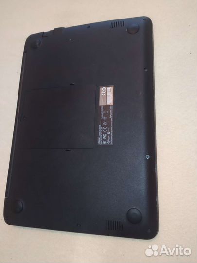Ноутбук asus e402m