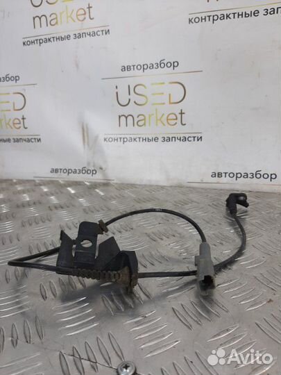 Датчик ABS передний Citroen C4 B7 1.6 EP6 2011