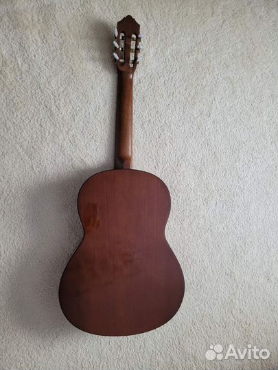 Классическая гитара yamaha CG102