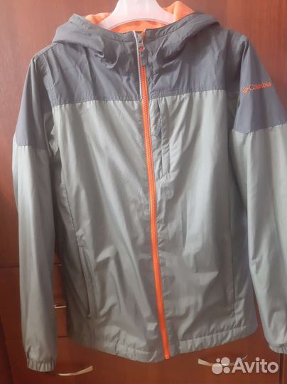 Куртка для мальчика