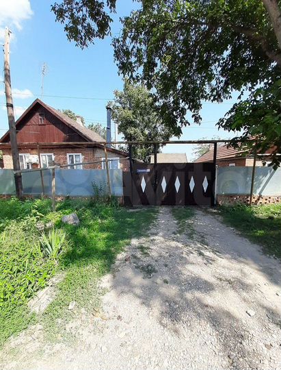 Дом 80 м² на участке 14 сот.