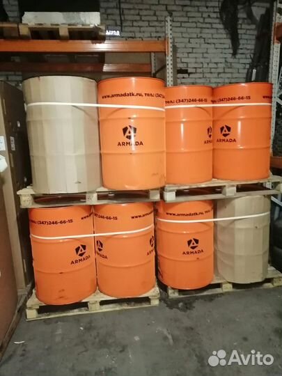 Гидравлическое масло вмгз