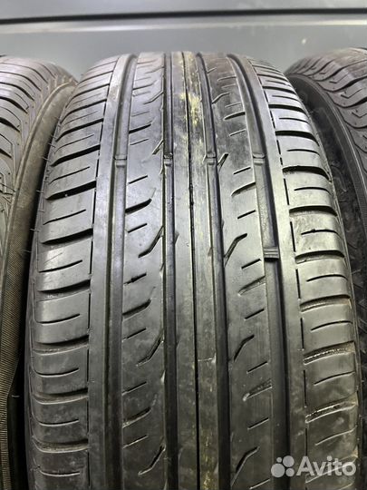 Dunlop Grandtrek PT3 225/60 R17 99V