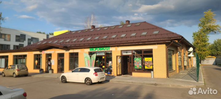 Продажа готового бизнеса кафе