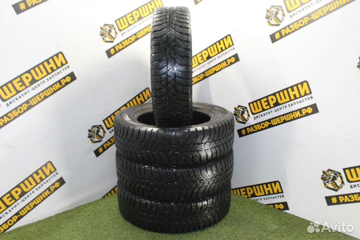 Bridgestone Ice Cruiser 5000 225/65 R17 102T