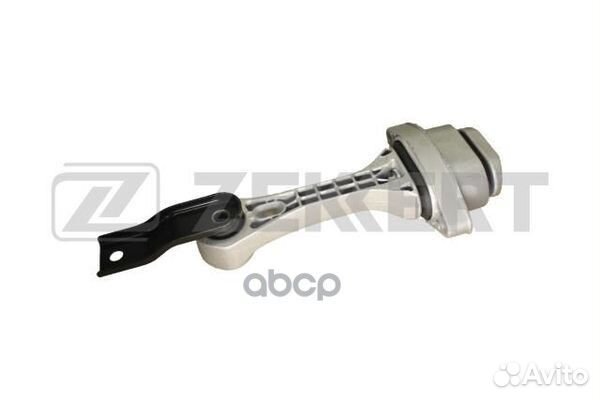 Опора кпп зад. Audi A3 96- TT 98- Seat Leon 9