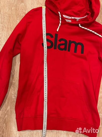 Толстовка Slam