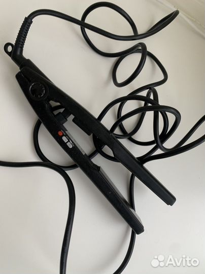 Щипцы-выпрямители ionic ceramic dewal 03-91