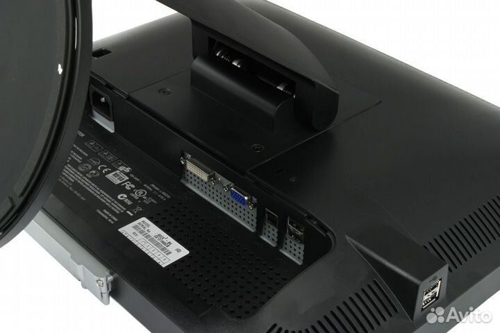 Мониторы ЖК бу