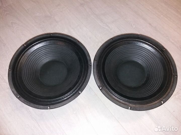 Динамики гитарные Fane Medusa 150