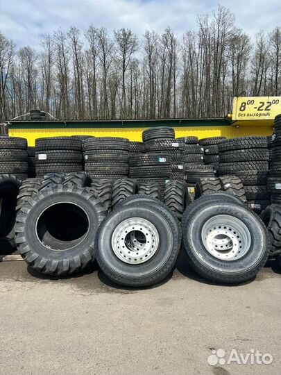 Шины 315/80 R22.5 Westlake WSA2 (TH) 156/153 рулев