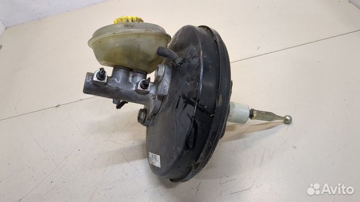 Цилиндр тормозной главный Volkswagen Passat 5, 1999