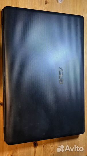 Ноутбук asus K95V