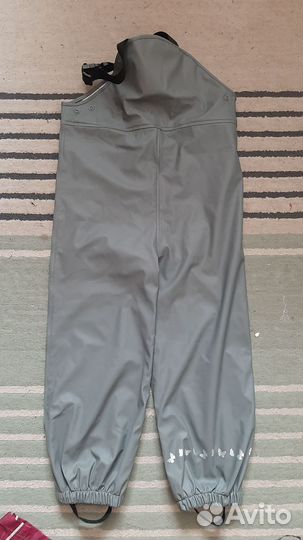 Непромокаемый комбинезон