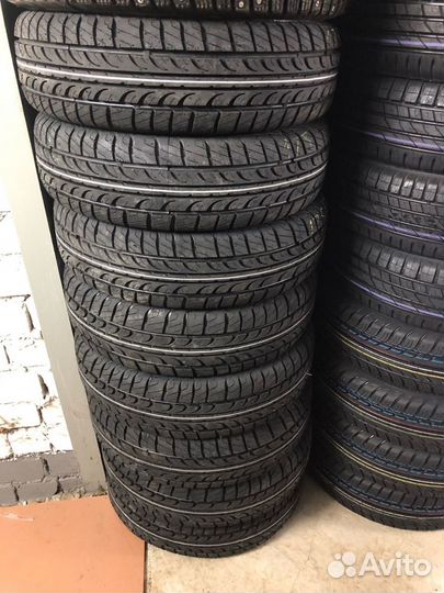 Tunga Zodiak 2 175/70 R13 86T