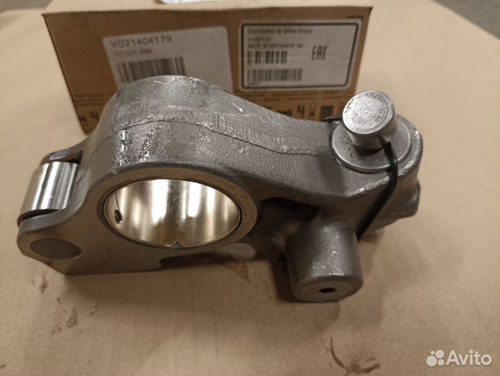 Рокер для грузовиков Volvo FH/FM