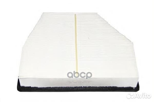 Воздушный фильтр chevrolet/hummer canyon/H3 04