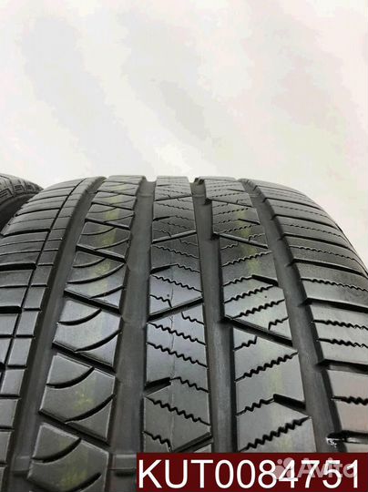 Continental ContiCrossContact LX Sport 275/45 R21 107U