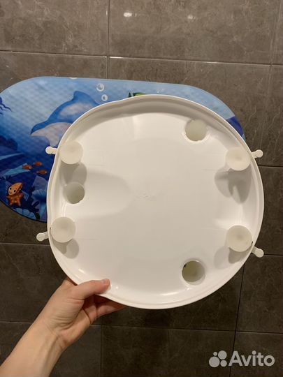 Стульчик для купания