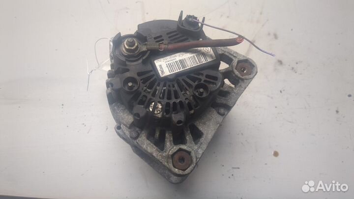 Генератор Renault Megane 2, 2006