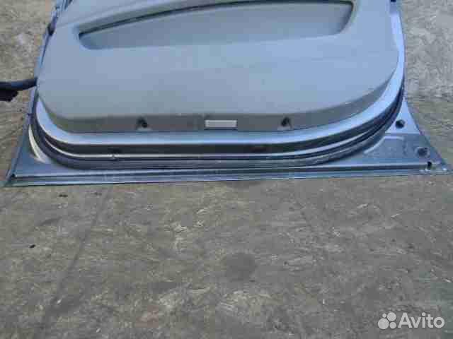 Дверь передняя правая BMW X5