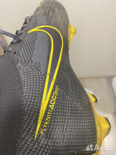 Nike mercurial superfly 6