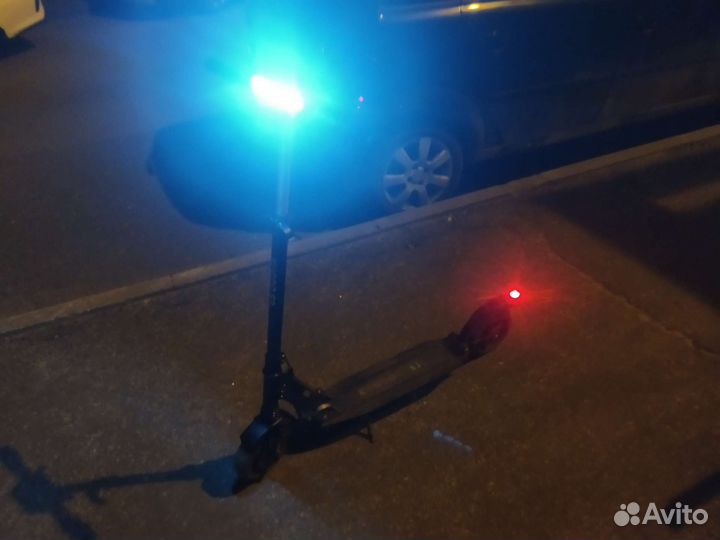 Электросамокат kugoo s3 оригинал