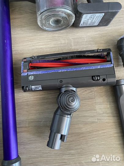 Пылесос Dyson