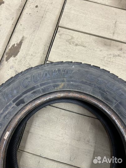 Yokohama Ice Guard Stud IG35 185/70 R14