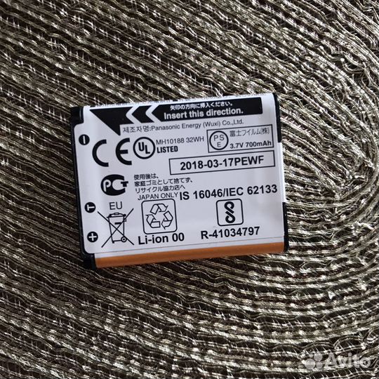 Fujifilm instax mini 90 neo classic