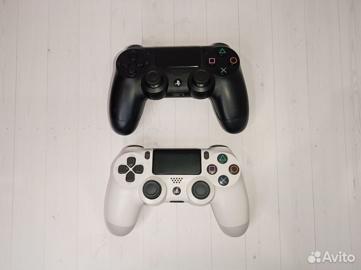 Sony playstation 4 fat 1tb