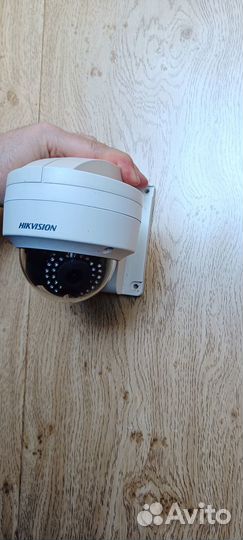 Камера рое Hikvision