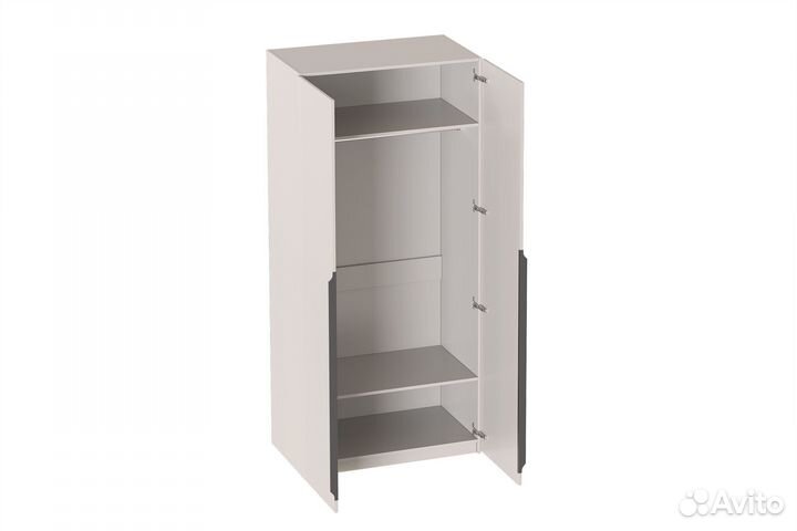 Шкаф двухдверный Нора спальня