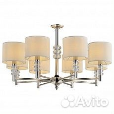 Подвесная люстра Escada Telford 1167/8S