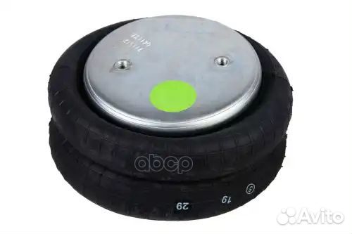 Пневмопод. в сборе В:2отв.M10 1отв-шт.G1/4