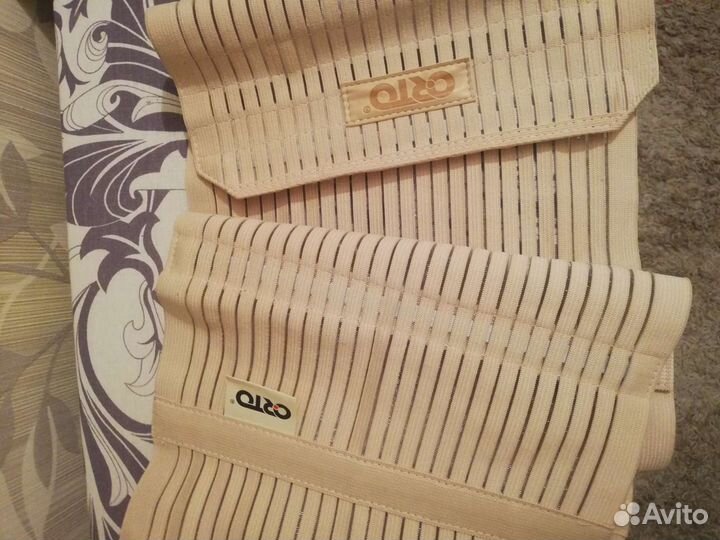 Корсет поясный после кесарево и тд