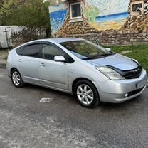 Toyota Prius 1.5 CVT, 2008, 98 000 км, с пробегом, цена 850 000 руб.