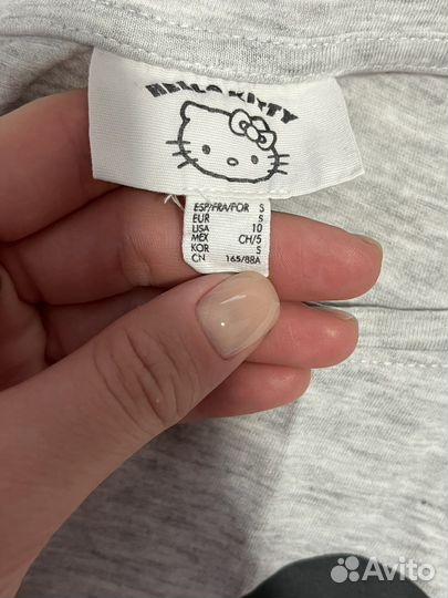 Women secret пижама