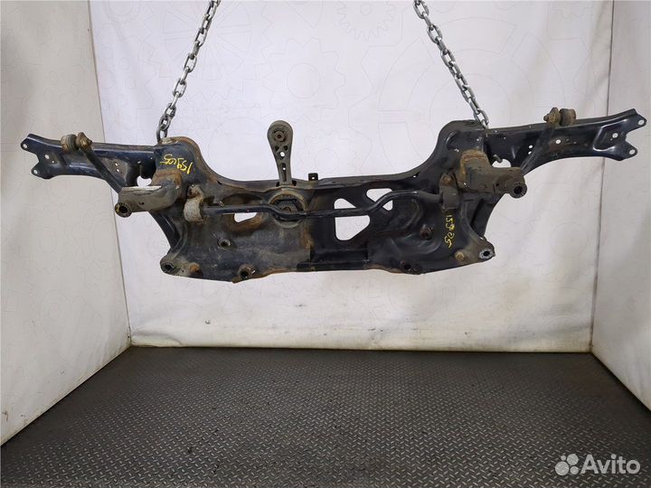 Балка подвески передняя Volkswagen Jetta 6, 2012