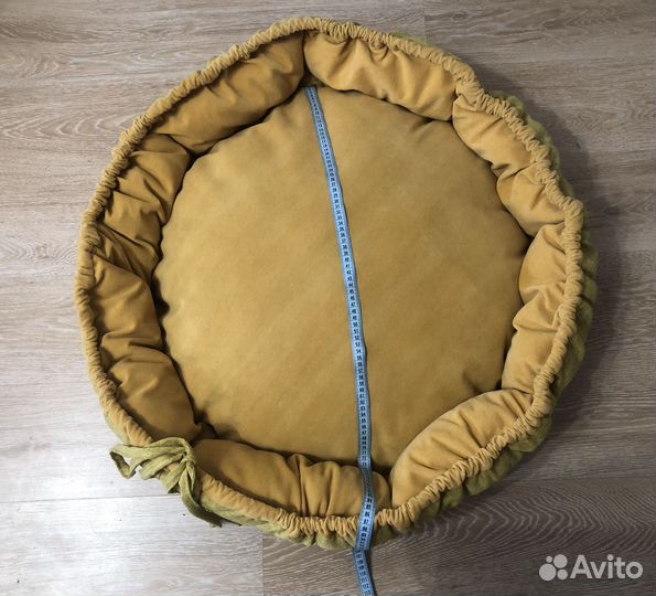 Лежанка для собак