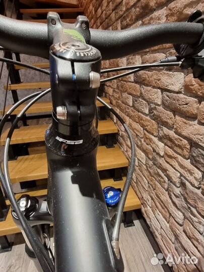 MTB велосипед Jamis Komodo