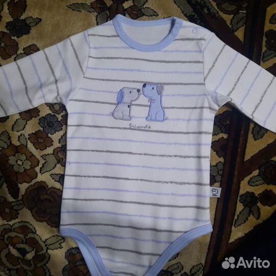 Одежда для новорожденных на мальчик