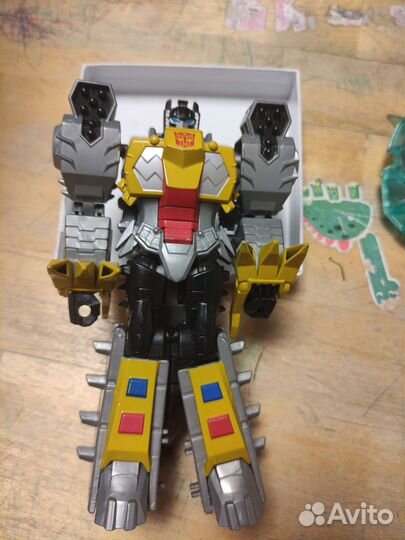 Игрушки детские